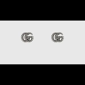 Gucci earrings